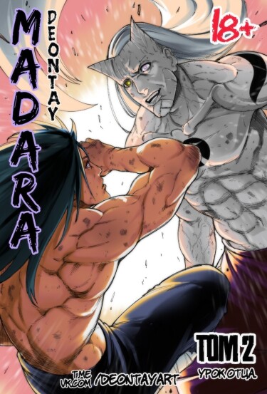 Madara cover