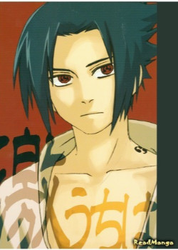Naruto dj - Geki Uchiha cover