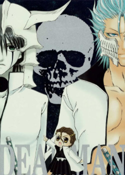 Bleach dj - Deadman cover