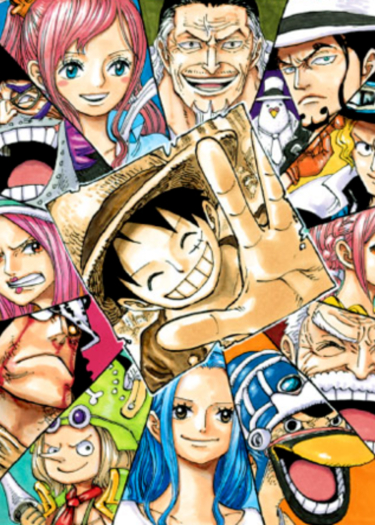 One Piece: Return to the Reverie cover