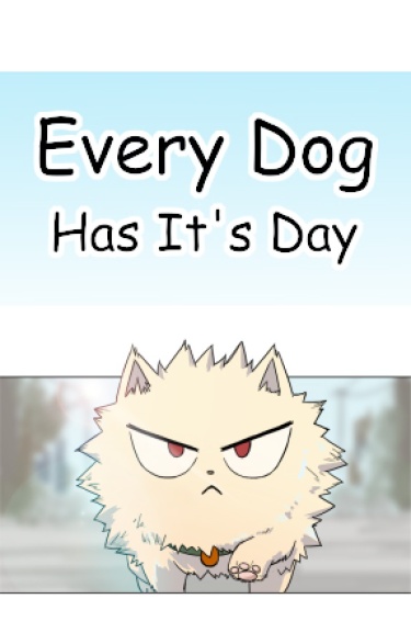 My Hero Academia dj - Every Dog Has It's Day cover