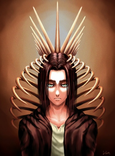 Attack on Titan: Operation Usurper cover